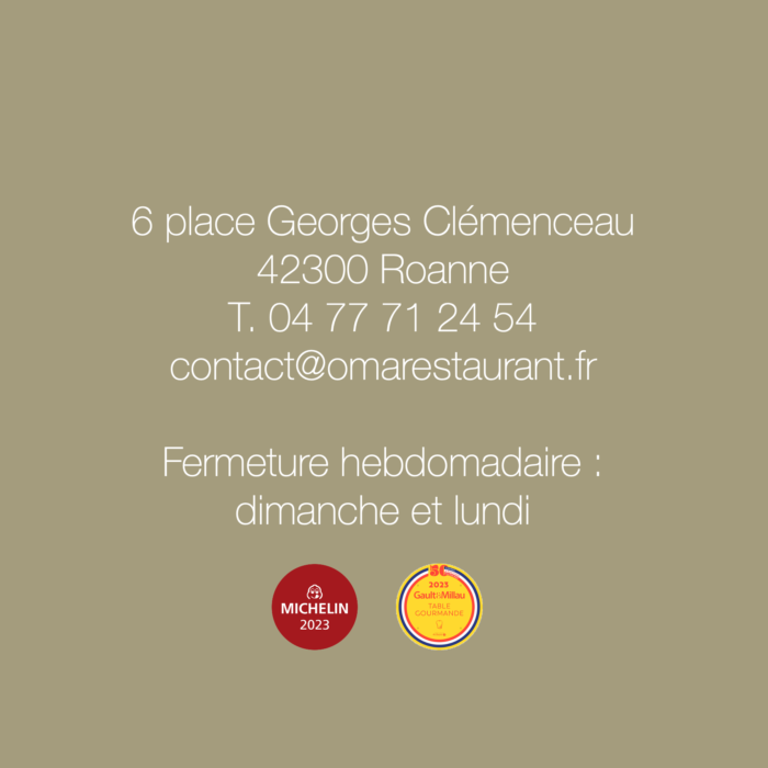 Adresse