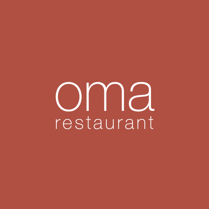 Oma restaurant