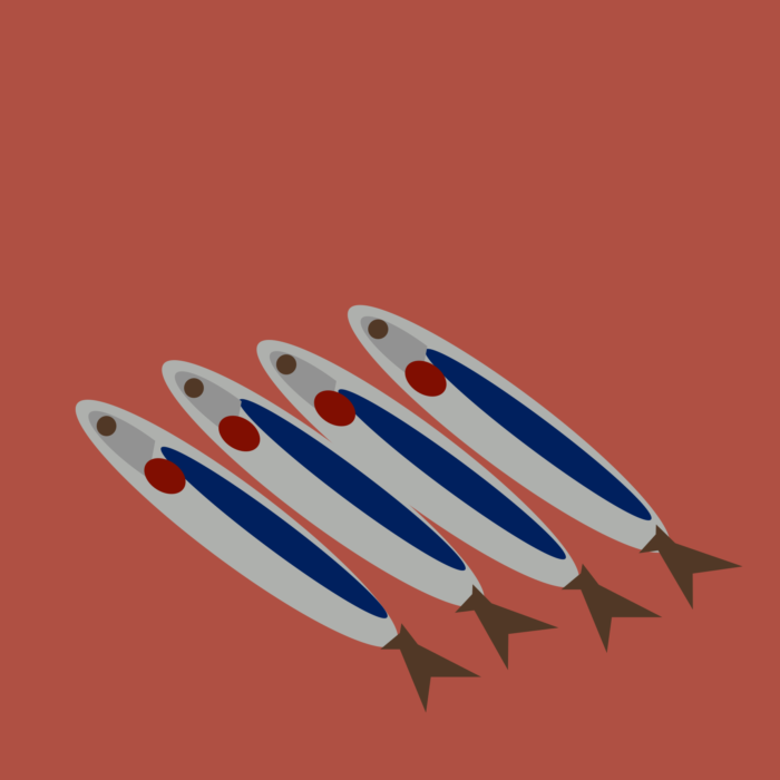 Maquereaux