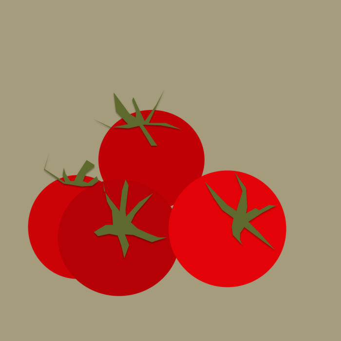 Tomates