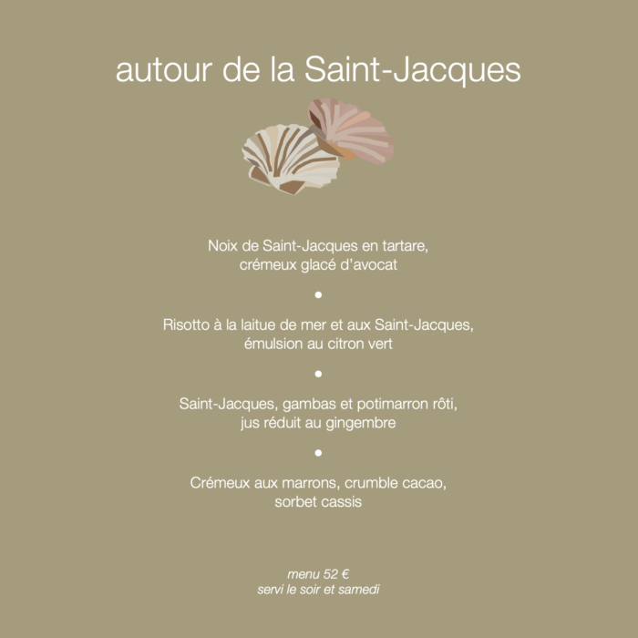 Saint-Jacques